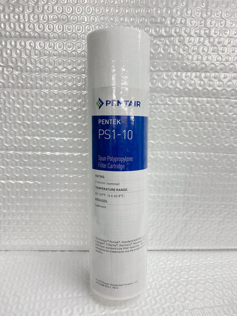 Pentair-PS1-10