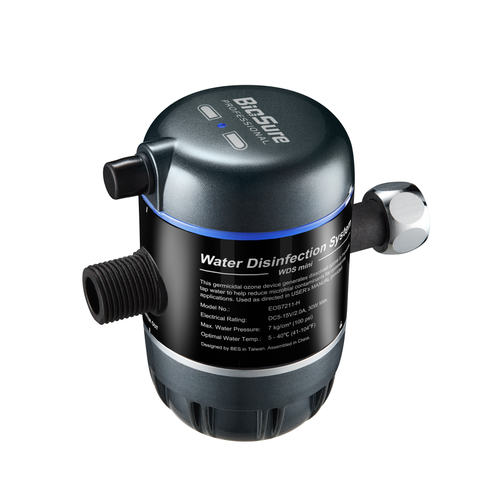 Biosure WDS Mini Ozone Water System 小型臭氧系統