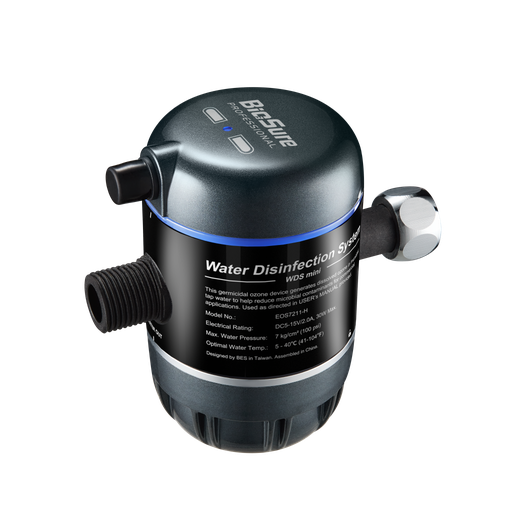 Biosure WDS Mini Ozone Water System 小型臭氧系統